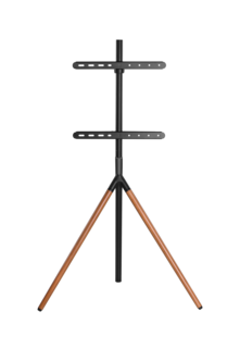 Sinox Tripod TV-stativ vridbart FSC 45–65 tum, 32 kg, 137 cm