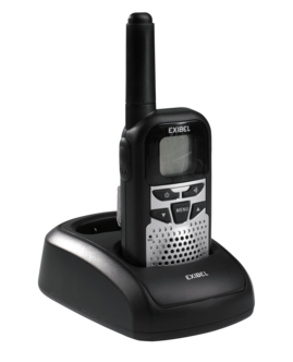 PMR  Exibel FX-117