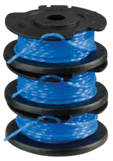 Trimmertråd Ryobi RAC125