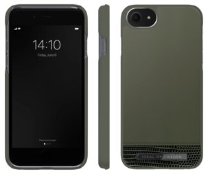 Skal för iPhone 8/SE 2020, iDeal of Sweden Atelier Case