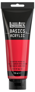 Liquitex Basics 250 ml akrylmaling