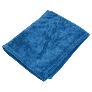 Tershine Big torkduk bil, stor mikrofiberduk, 75 x 90 cm