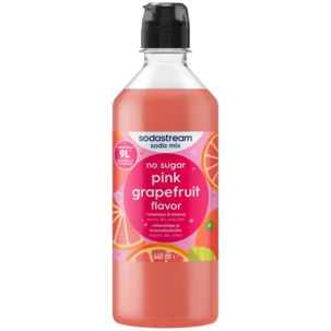 SodaStream Makutiiviste, 440 ml