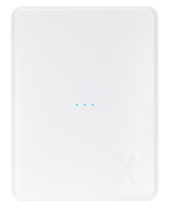 Nexa Bridge X gateway til smarte hjem