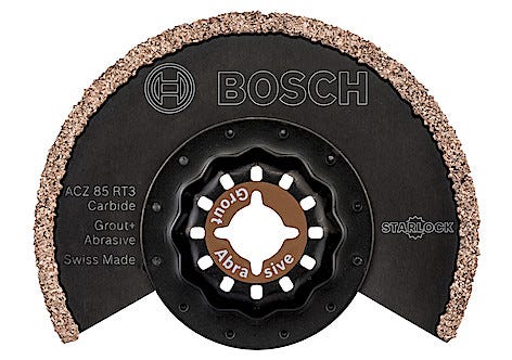 Bosch klinge 85 mm