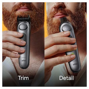 Braun skäggtrimmer Series 5, BT5440