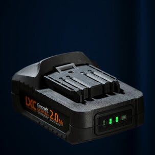 Cocraft LXC batteri 18 V 2,0 Ah PP1820