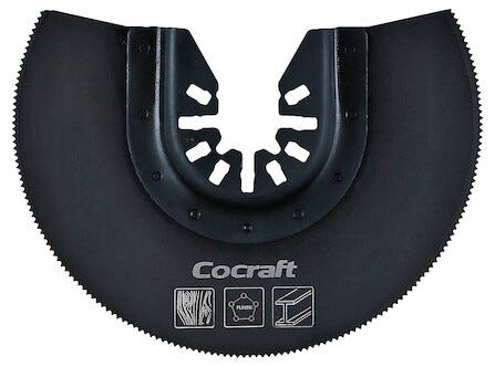 Sågblad 88 mm Cocraft