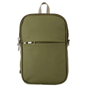 Anmiki Crossbody Gear Bag mobilväska med axelrem