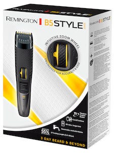 Remington Style Series B5, skjeggtrimmer