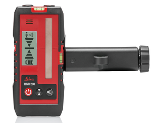 Leica RGR 200 laserdetektor