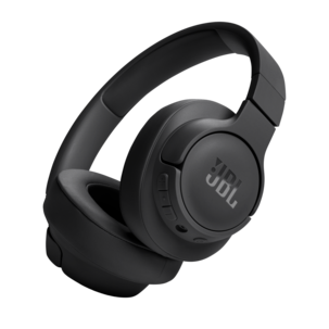 JBL Tune 720 BT, sammenleggbare trådløse hodetelefoner