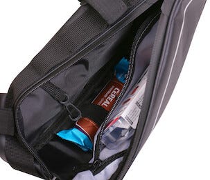 Zefal Z Adventure C2 sykkelveske 2,2 liter