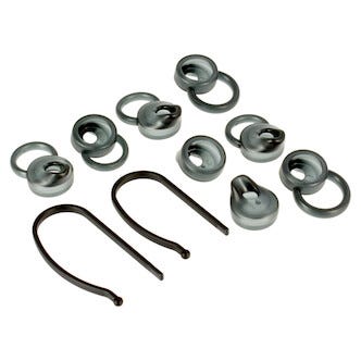 Gummiskydd och byglar Jabra BT530