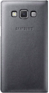 Fodral för Galaxy A5, Samsung S-View Cover