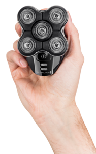 Remington Ultimate Series RX5 Hiustenleikkuukone
