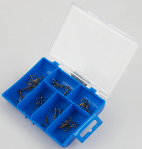 Gavia 24-pack trippelkrok