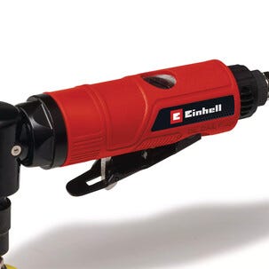 Einhell TC-PA 50 vinkelsliper 50 mm, trykkluftdrevet