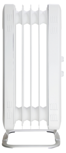 Mill JA1000 oljeovn, 1000 W