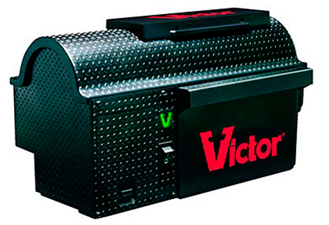Elektrisk musfälla, Victor Multi-Kill