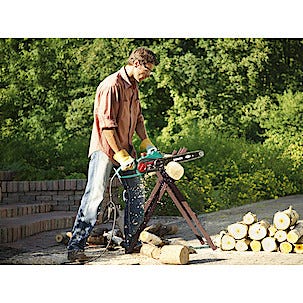 Elkedjesåg BOSCH AKE 35 S