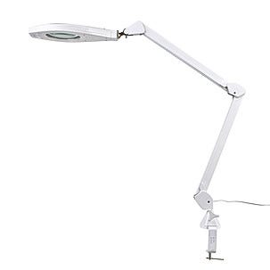 Förstoringslampa LED Northlight