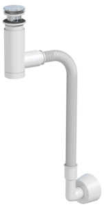 Prevex Easy Clean 40 Popup Vesilukko