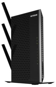 AC-WiFi-signaalinvahvistin Netgear EX7000 Nighthawk