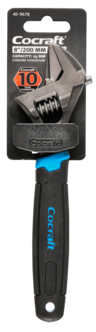 Skiftnyckel Cocraft