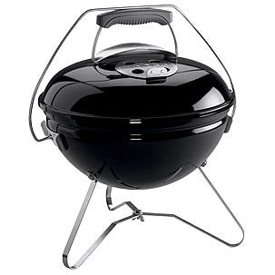 Weber Smokey Joe Premium kulegrill
