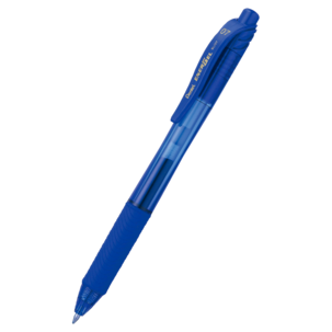 Pentel EnerGel X gelpenn, hurtigtørkende 0,7 mm