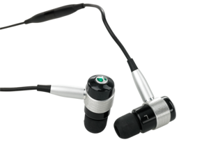 Trådlös handsfree Sony Ericsson HBH-IS800