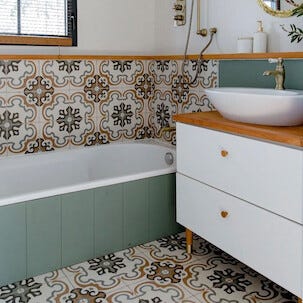 Prettypegs möbelknopp Lilian 30 mm 1-pack