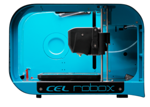 3D-skrivare Robox