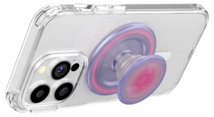 Popsockets MagSafe PopGrip mobilholder med magnet
