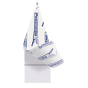 Tesa selvheftende festeputer til dekorasjonskroker, 16-pack