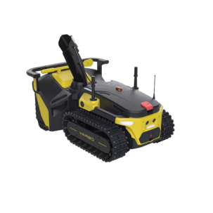 Yarbo Core batteridriven snöslunga 36 V, banddriven robot