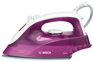 Ångstrykjärn Bosch TDA 2630