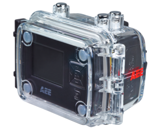 Actionkamera AEE SD18