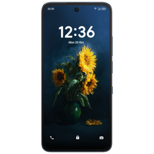 TCL Nxtpaper 70 Pro mobiltelefon