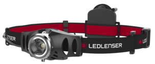 Ledlenser H3.2 hodelykt