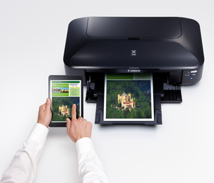 Canon PIXMA iX6850 fotoskriver