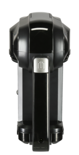 Skaftdammsugare Coline