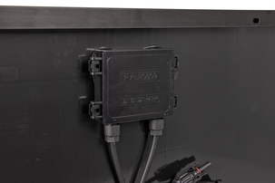 Solpanel Nordmax Monokristallin 120 W