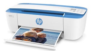 Skrivare HP DeskJet 3720 AiO 