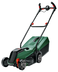 Bosch Ruohonleikkuri CityMower 18V-32-300