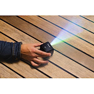 Philips Picopix Nano, trådlös projektor