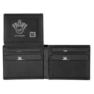 Kreditkortsplånbok Cantoni