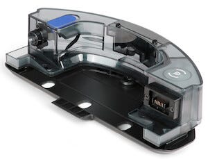 Ecovacs Deebot Ozmo T8 AIVI, robotdammsugare