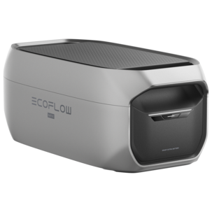 EcoFlow batteri till Delta 3 Max Plus powerstation